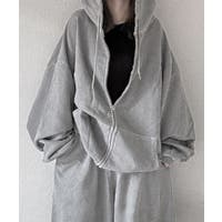 ENAF（エナフ）のトップス/パーカー
