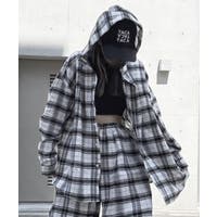 ENAF（エナフ）のトップス/パーカー