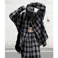 ENAF（エナフ）のトップス/パーカー