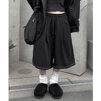 ENAF（エナフ）のパンツ/ハーフパンツ
