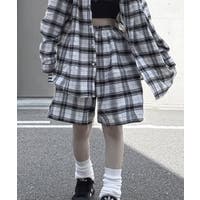ENAF（エナフ）のパンツ/ハーフパンツ