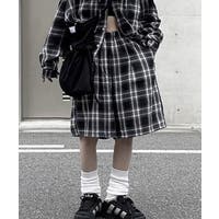 ENAF（エナフ）のパンツ・ズボン/ハーフパンツ