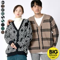 ENJOUEMEN（エンジョウメン）のトップス/カーディガン