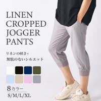 ENJOUEMEN（エンジョウメン）のパンツ・ズボン/クロップドパンツ・サブリナパンツ