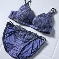 Dolce FIora（ドルチェフィオラ）のインナー・下着/ブラ&ショーツセット