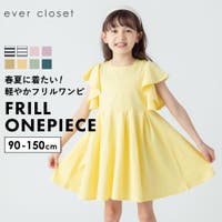 ever closet（エバークローゼット）のワンピース・ドレス/ワンピース