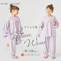 ever closet（エバークローゼット）のルームウェア・パジャマ/パジャマ