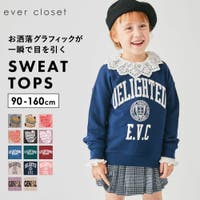 ever closet（エバークローゼット）のトップス/トレーナー