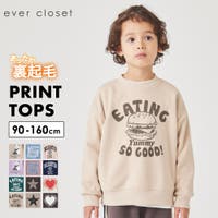 ever closet（エバークローゼット）のトップス/トレーナー