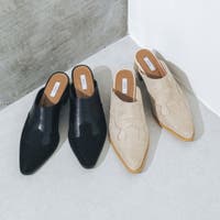 EVOL（イーボル）のシューズ・靴/ミュール