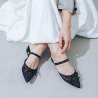 EVOL（イーボル）のシューズ・靴/ミュール