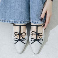 EVOL（イーボル）のシューズ・靴/パンプス