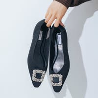 EVOL（イーボル）のシューズ・靴/パンプス