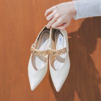 EVOL（イーボル）のシューズ・靴/パンプス