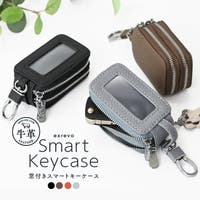 exrevo（エクレボ）の小物/キーケース・キーホルダー