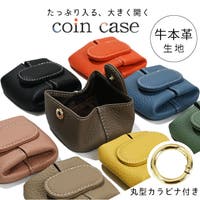 exrevo（エクレボ）の財布/コインケース・小銭入れ
