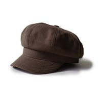 exrevo（エクレボ）の帽子/キャスケット