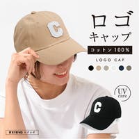 exrevo（エクレボ）の帽子/キャップ