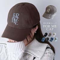 exrevo（エクレボ）の帽子/キャップ