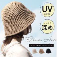 exrevo（エクレボ）の帽子/ハット