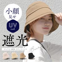 exrevo（エクレボ）の帽子/ハット