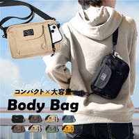exrevo（エクレボ）のバッグ・鞄/ウエストポーチ・ボディバッグ