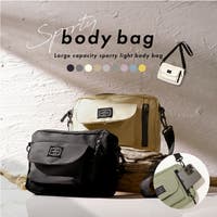exrevo（エクレボ）のバッグ・鞄/ショルダーバッグ