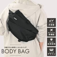 exrevo（エクレボ）のバッグ・鞄/ウエストポーチ・ボディバッグ