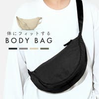 exrevo（エクレボ）のバッグ・鞄/ウエストポーチ・ボディバッグ