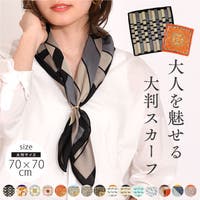 exrevo（エクレボ）の小物/スカーフ