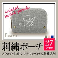 exrevo（エクレボ）のバッグ・鞄/ポーチ