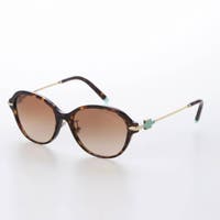 ティファニー TIFFANY サングラス[品番：MURE0000553]｜Eyeglass