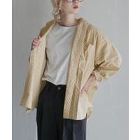 トップス イエロー/黄色系（レディース）| ファッション通販 ショップ