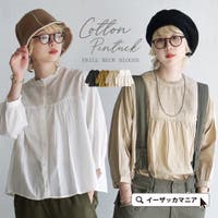 e-zakkamania stores（イーザッカマニアストアーズ）のトップス/ブラウス