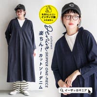 e-zakkamania stores（イーザッカマニアストアーズ）のワンピース・ドレス/ワンピース