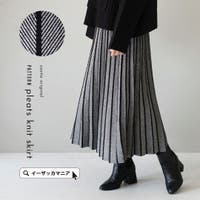 e-zakkamania stores（イーザッカマニアストアーズ）のスカート/プリーツスカート