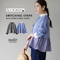 e-zakkamania stores（イーザッカマニアストアーズ）のトップス/ブラウス