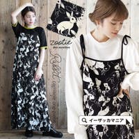 e-zakkamania stores（イーザッカマニアストアーズ）のワンピース・ドレス/ワンピース