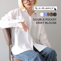 e-zakkamania stores（イーザッカマニアストアーズ）のトップス/ブラウス