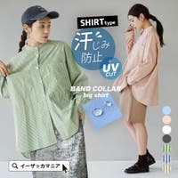 e-zakkamania stores（イーザッカマニアストアーズ）のトップス/ブラウス