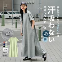 e-zakkamania stores（イーザッカマニアストアーズ）のワンピース・ドレス/ワンピース