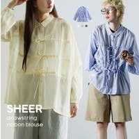 e-zakkamania stores（イーザッカマニアストアーズ）のトップス/ブラウス