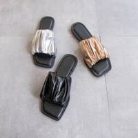 FABBY FABBY.（ファビーファビー）のシューズ・靴/サンダル