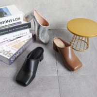 FABBY FABBY.（ファビーファビー）のシューズ・靴/ミュール