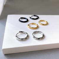 FACION（ファシオン）のアクセサリー/ピアス