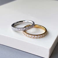 FACION（ファシオン）のアクセサリー/リング・指輪