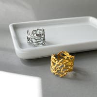 FACION（ファシオン）のアクセサリー/リング・指輪