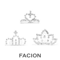 FACION（ファシオン）のヘアアクセサリー/ヘアクリップ