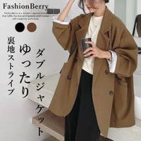 FashionBerry（ファッションベリー）のアウター(コート・ジャケットなど)/テーラードジャケット