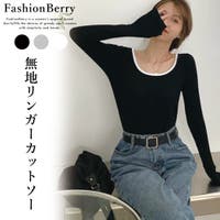 FashionBerry（ファッションベリー）のトップス/カットソー